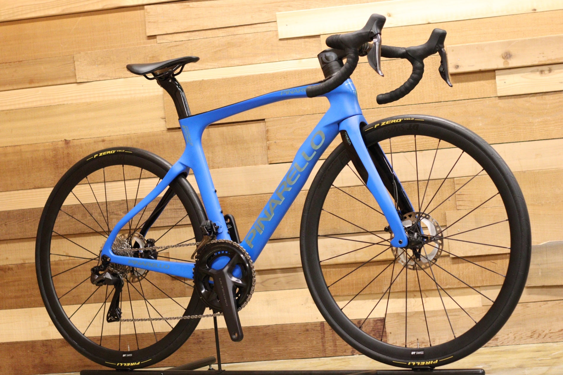ピナレロ PINARELLO プリンス PRINCE FX DISK 2022 515サイズ