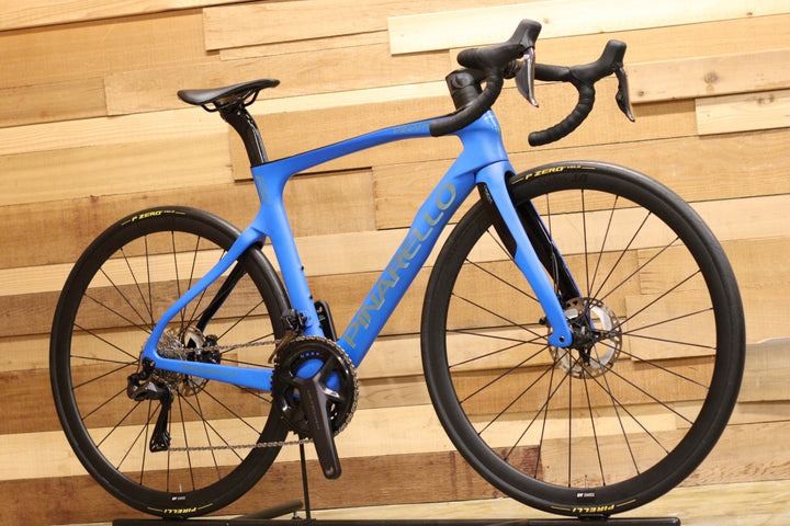 ピナレロ PINARELLO プリンス PRINCE FX DISK 2022 515サイズ アルテグラ R8170 Di2 12S カーボン ロードバイク 【立川店】