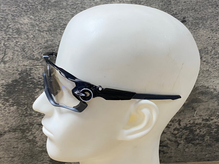 KF232 オークリー OAKLEY ジョウブレイカー JAWBREAKER サングラス アイウェア 黒
