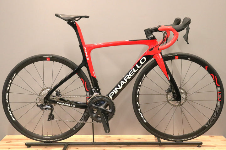 ピナレロ PINARELLO プリンス PRINCE DISK 2020モデル 500サイズ シマノ アルテグラ R8020 11S カーボン ロードバイク 【仙台店】