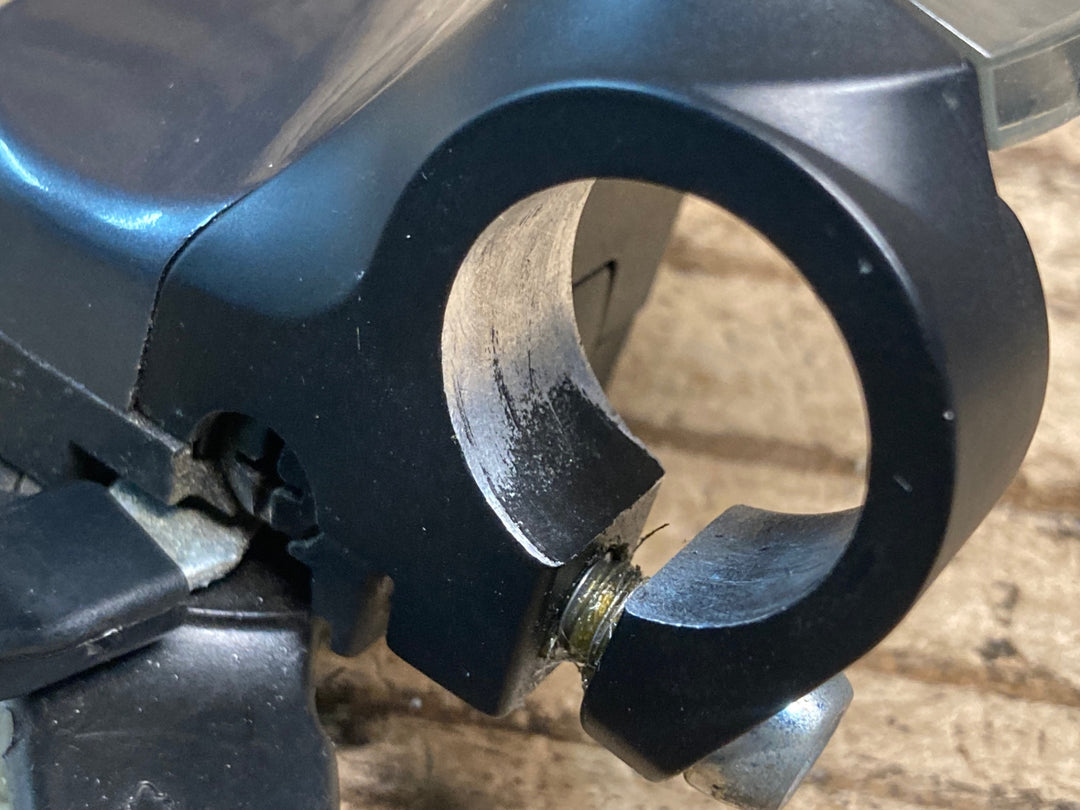 JI191 シマノ SHIMANO クラリス Claris SL-R2000 シフトレバー 2x8S Φ22.2