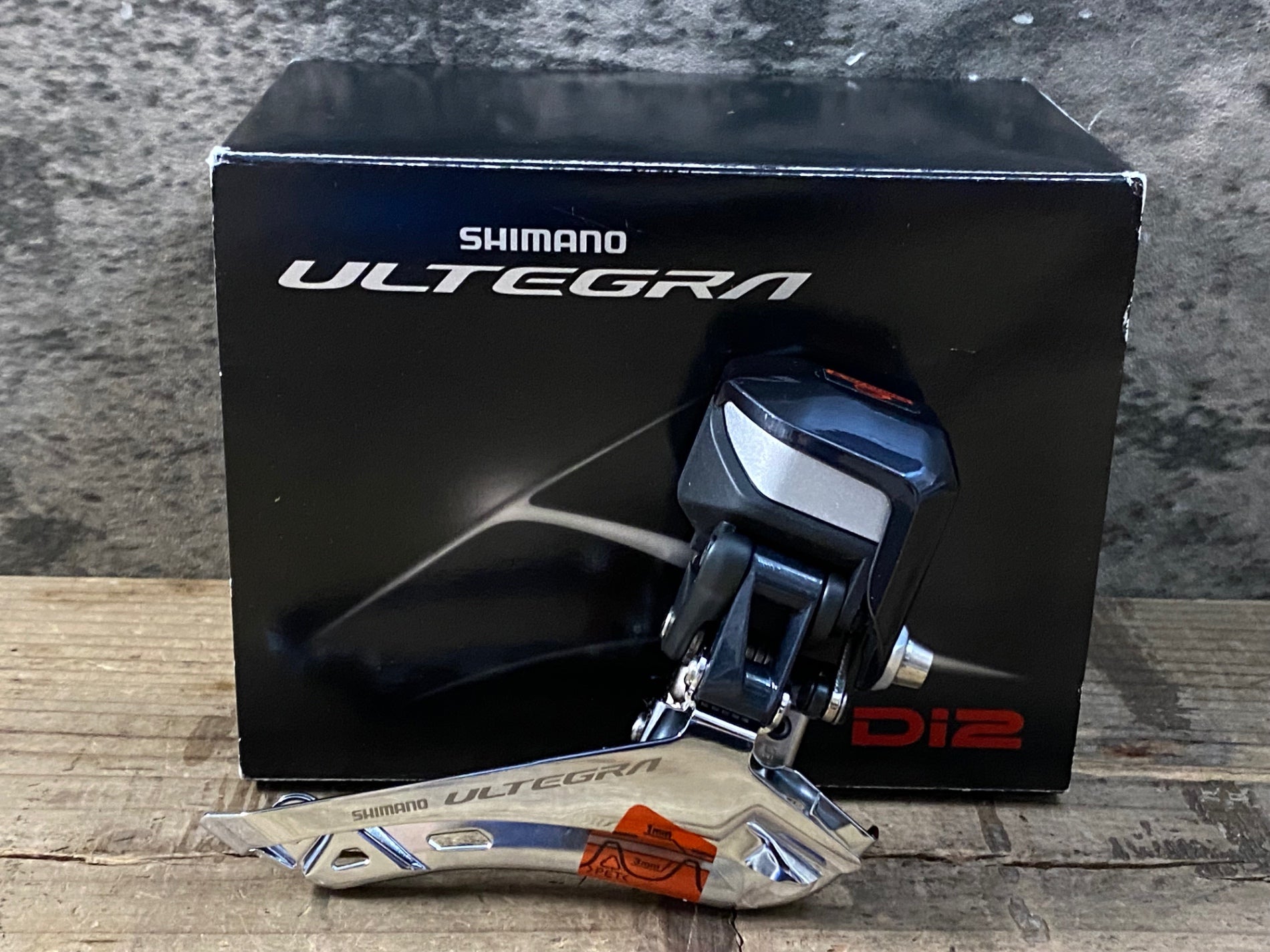 KK940 シマノ SHIMANO アルテグラ ULTEGRA FD-R8050 フロント