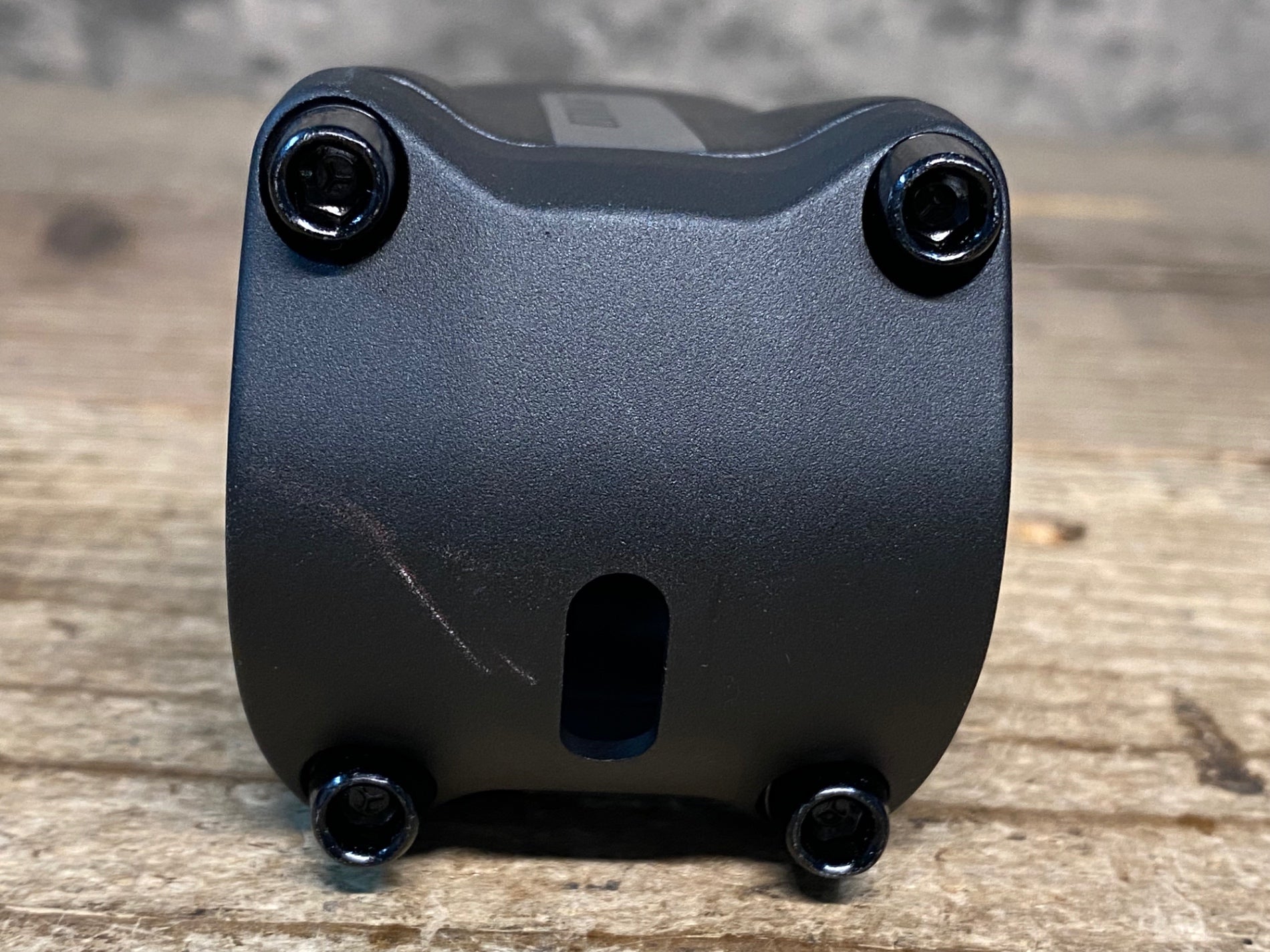 JK472 スペシャライズド SPECIALIZED TARMAC STEM アルミステム 80mm