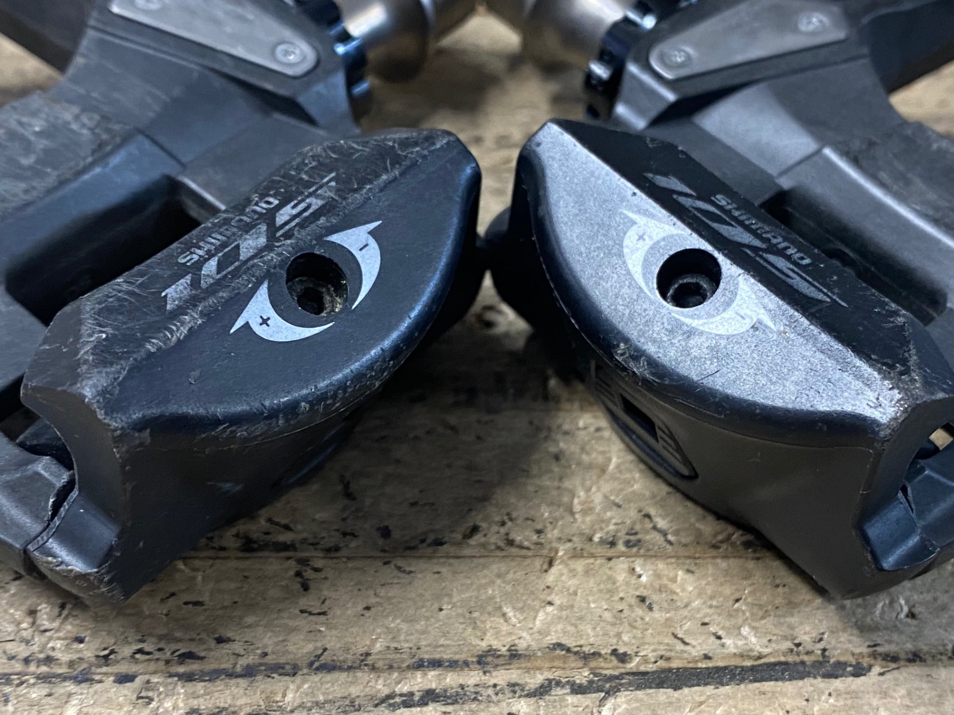KB667 シマノ SHIMANO 105 PD-R7000 ビンディングペダル SPD-SL – BICI