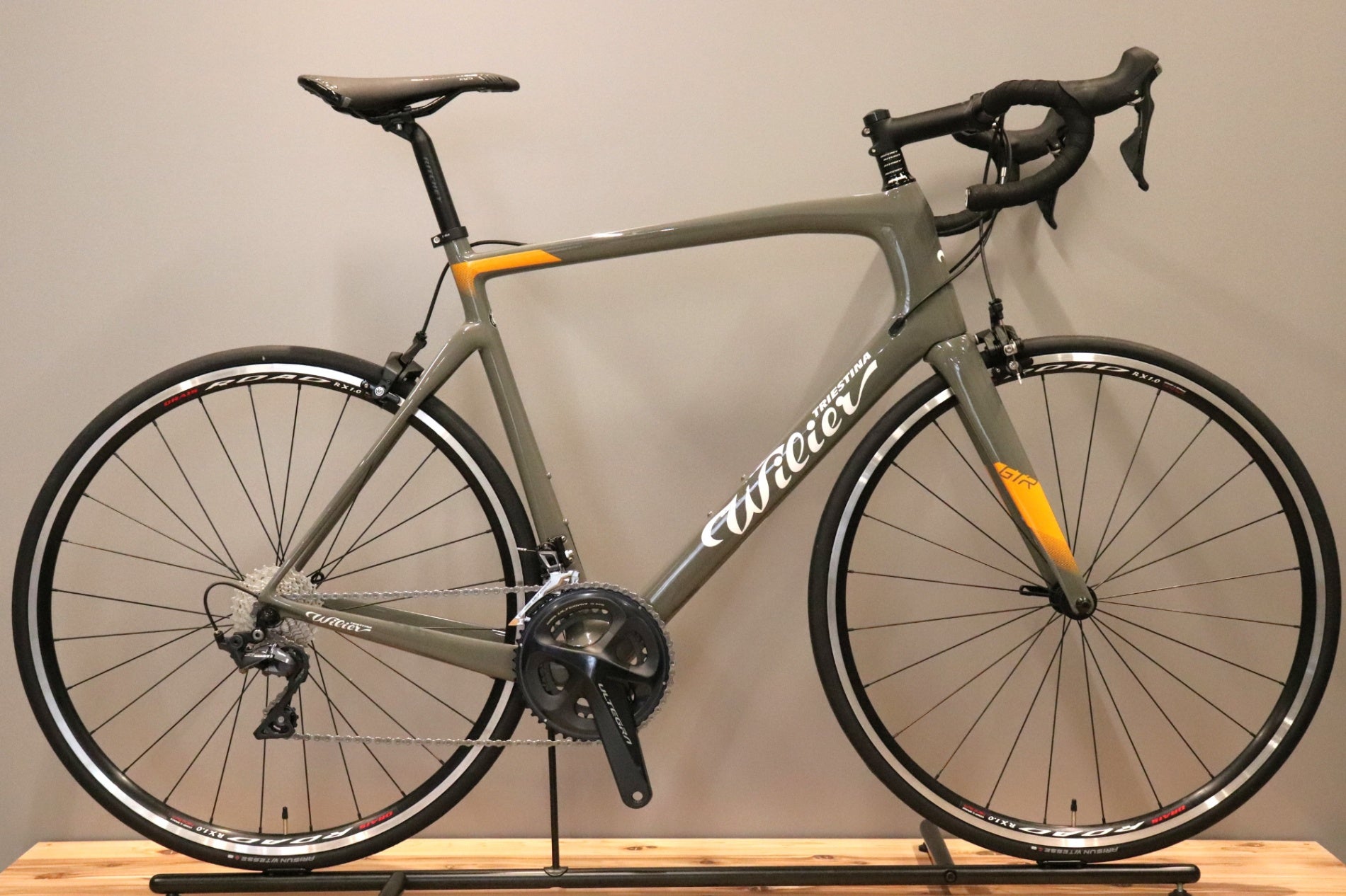 ウィリエール WILIER グランツーリスモ GRANTURISMO R TEAM LE 2024