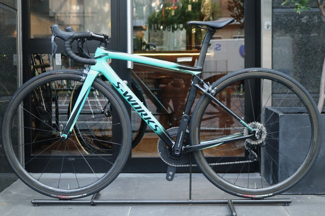 スペシャライズド SPECIALIZED ターマック S-WORKS TARMAC SL6 WOMEN 