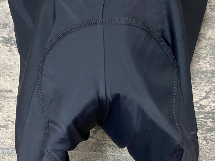 KM913 ラファ Rapha PRO TEAM AERO BIB SHORTS ビブショーツ XS 黒