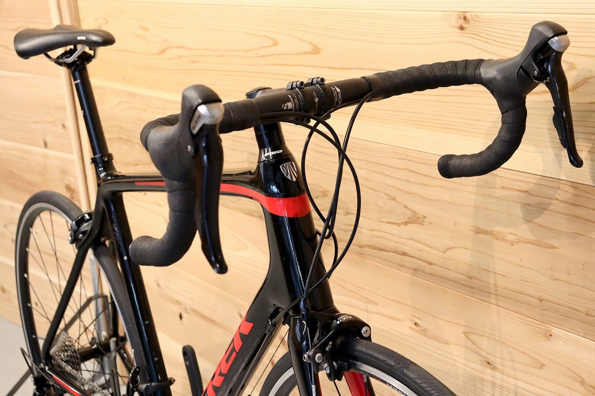 トレック TREK エモンダ EMONDA S5 2017 58サイズ シマノ 105 5800 11S