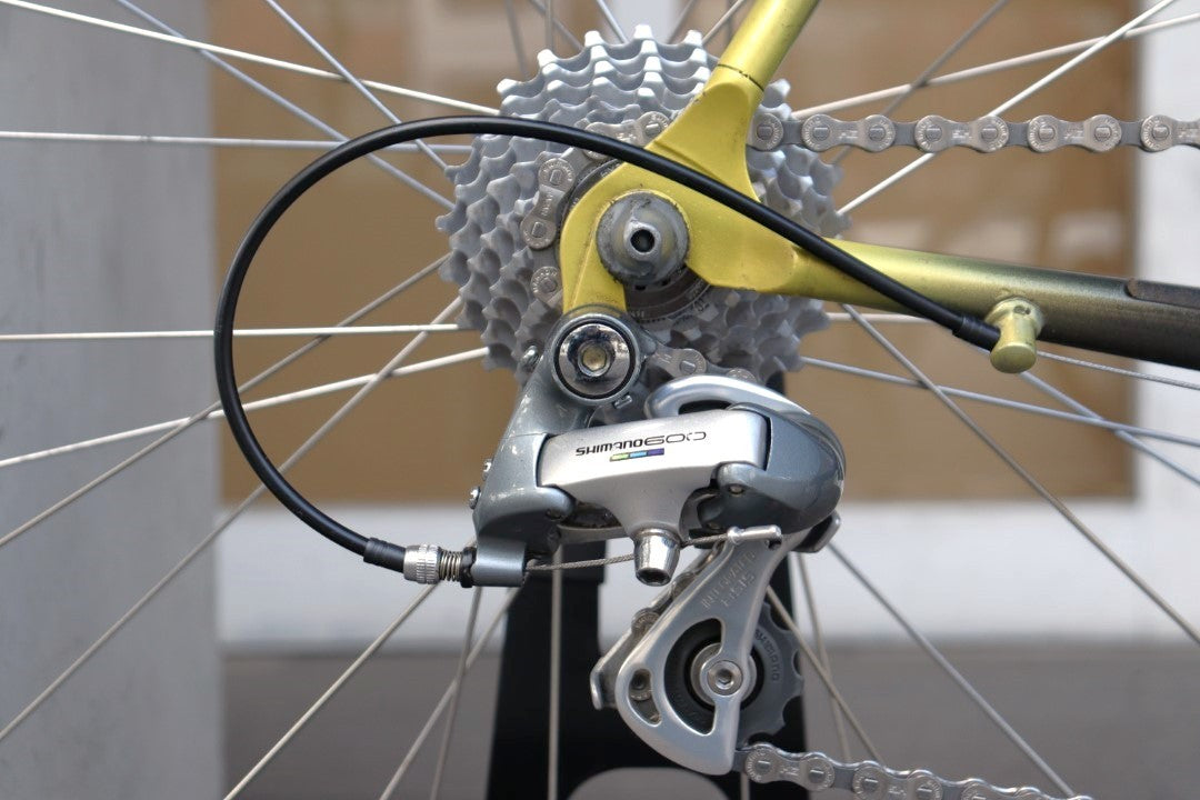 GIANT CADEX CFR-1 ロードバイク　【送料込】 GIANT CADEX CFR-1 ロードバイク 【送料込】