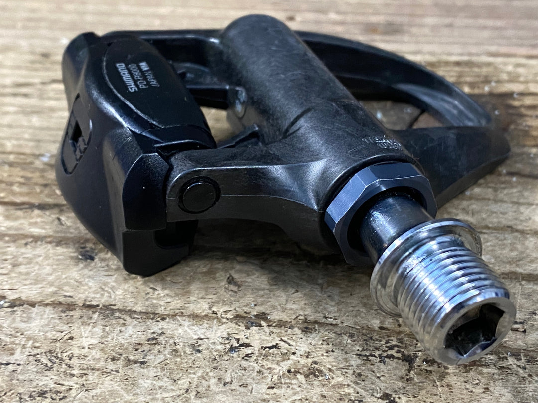 JS052 シマノ SHIMANO アルテグラ ULTEGRA PD-R8000 ビンディングペダル SPD-SL