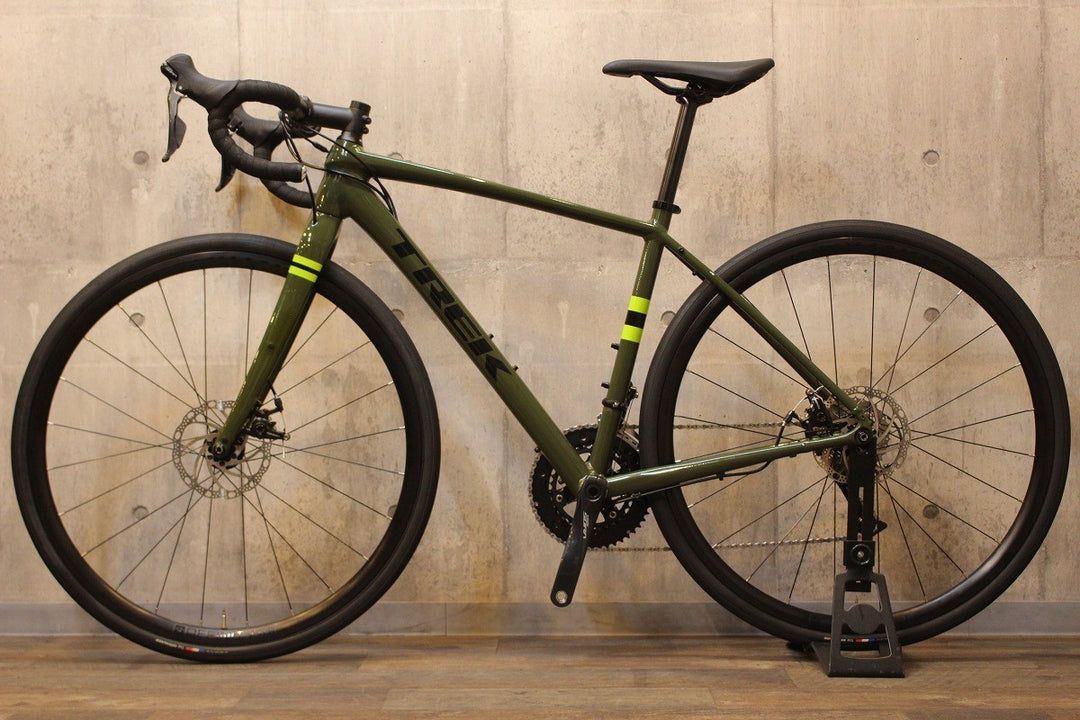 トレック TREK チェックポイント CHECKPOINT AL3 2019モデル 52サイズ 