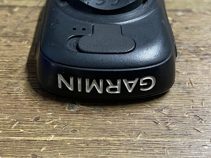 JG505 ガーミン GARMIN EDGE130 PLUS サイクルコンピューター スピード ケイデンス センサーセット