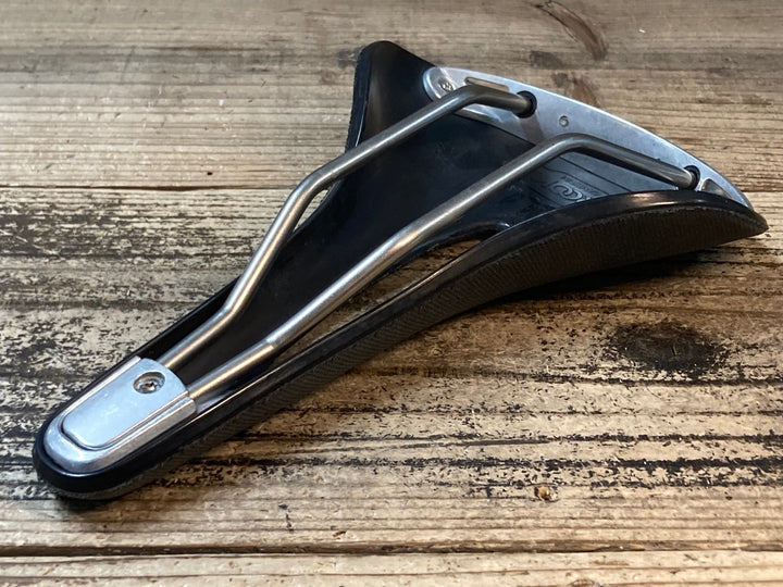 JT351 ブルックス BROOKS CAMBIUM C17 CARVED サドル スチールレール