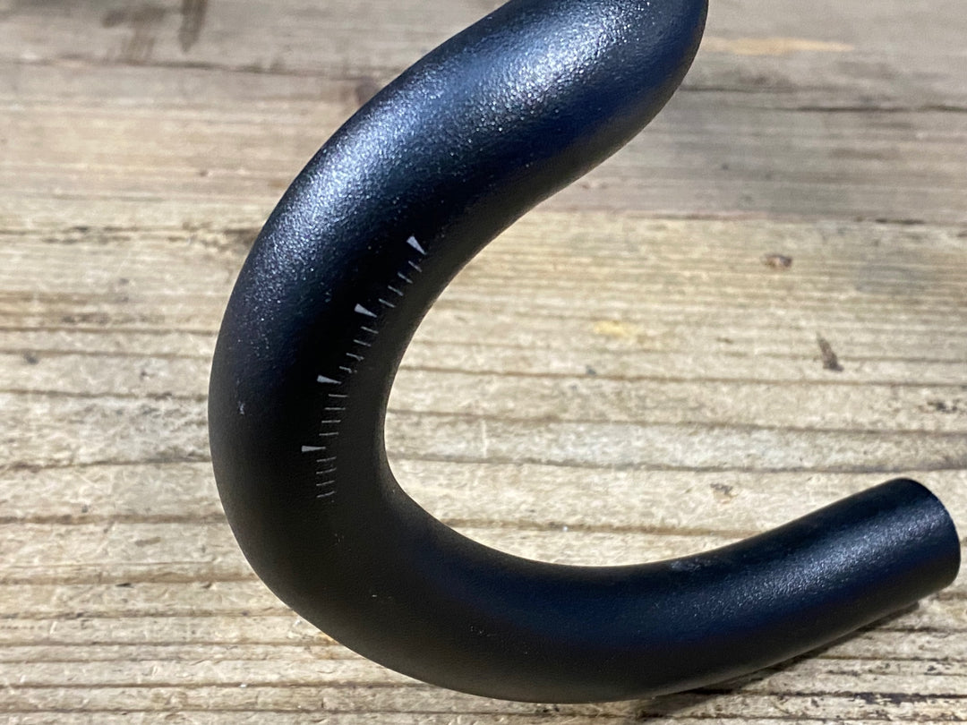 JW203 シマノ SHIMANO PRO LT コンパクトハンドルバー アルミ ドロップハンドル エンドC-C380mm Φ31.8