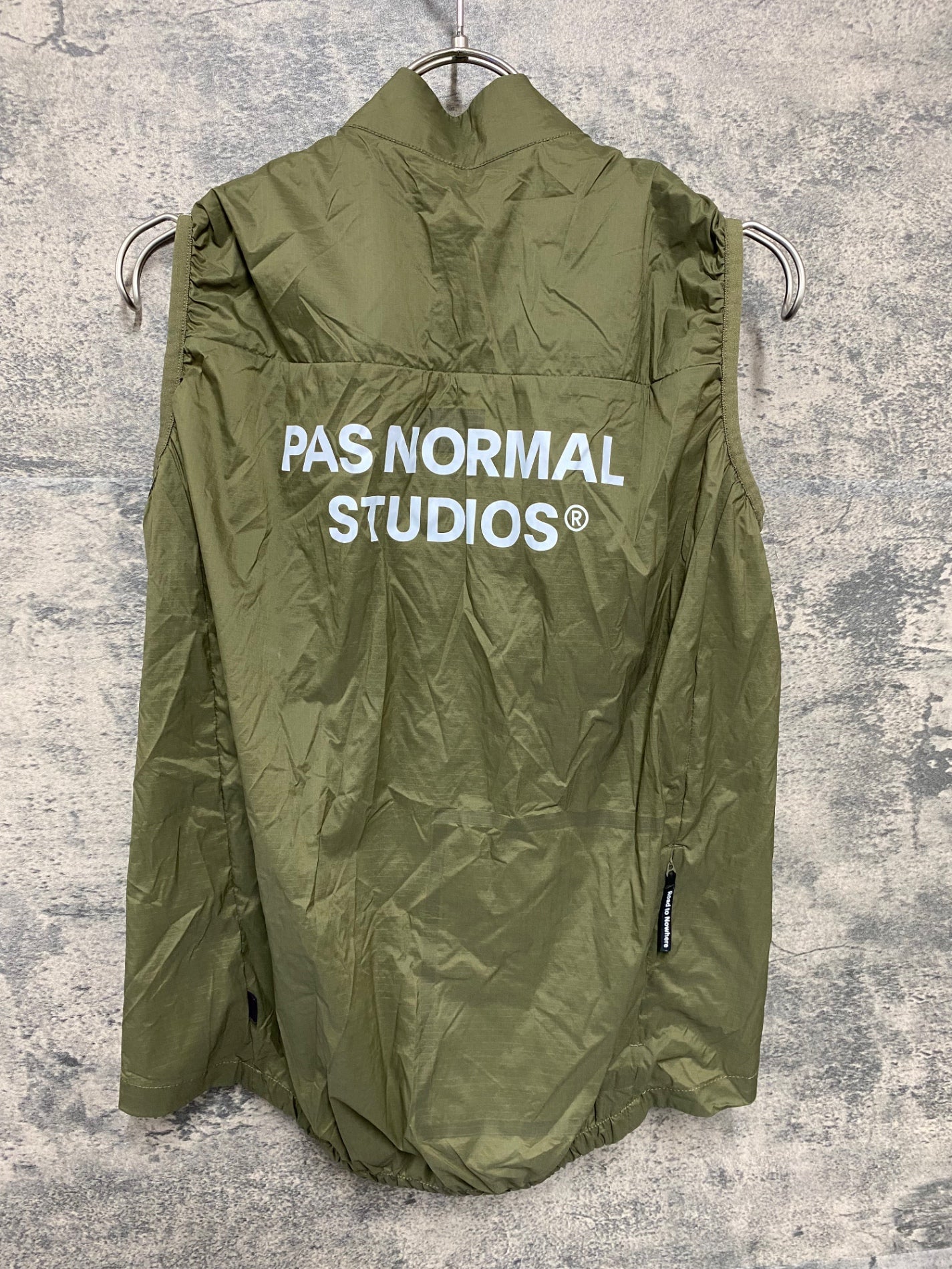 KA511 パスノーマルスタジオ PAS NORMAL STUDIOS ESSENTIAL INSULATED