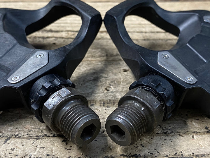 JY912 シマノ SHIMANO PD-RS500 ビンディングペダル SPD-SL
