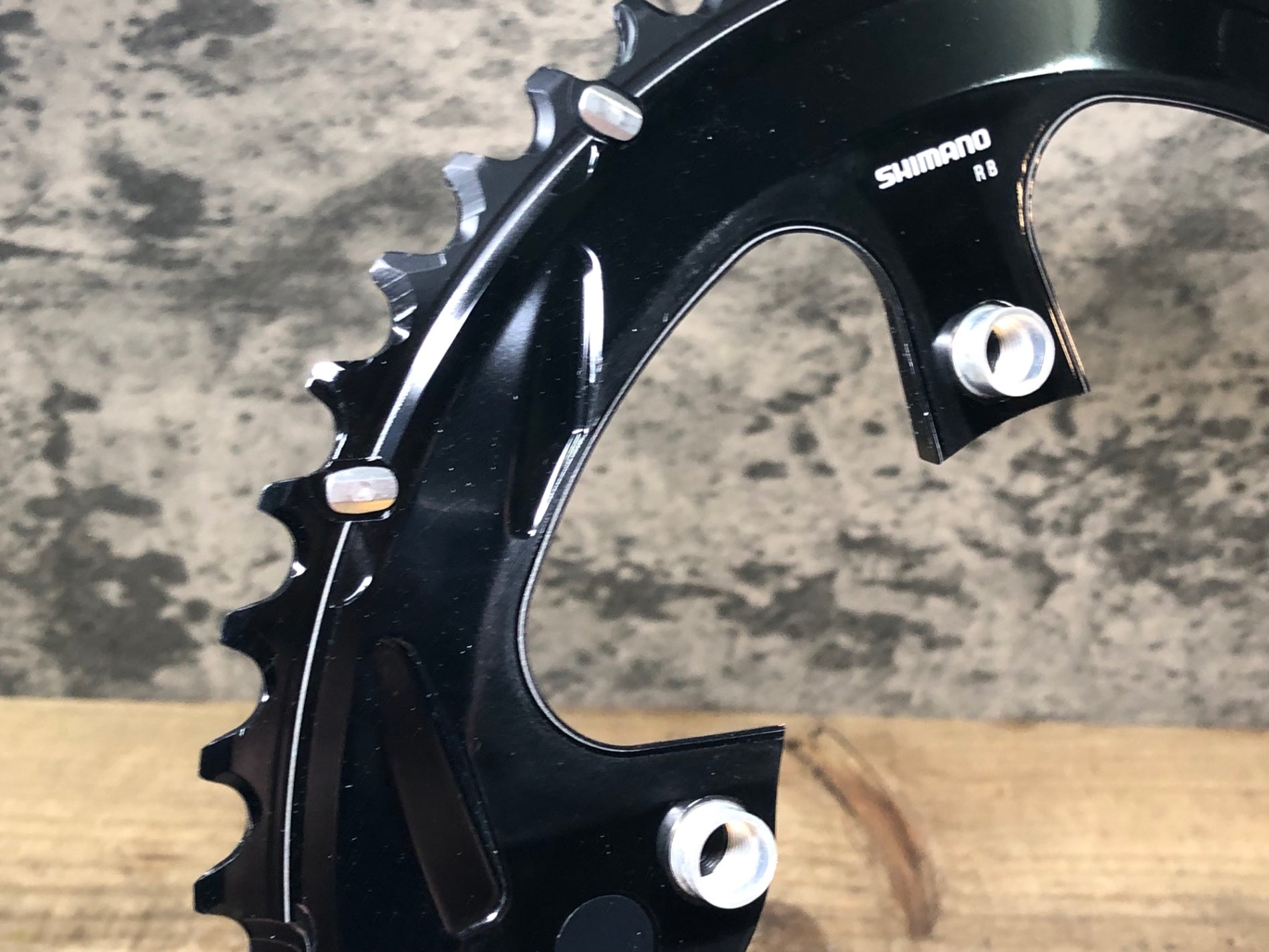JK381 シマノ SHIMANO デュラエース DURA-ACE FC-R9100 アウター