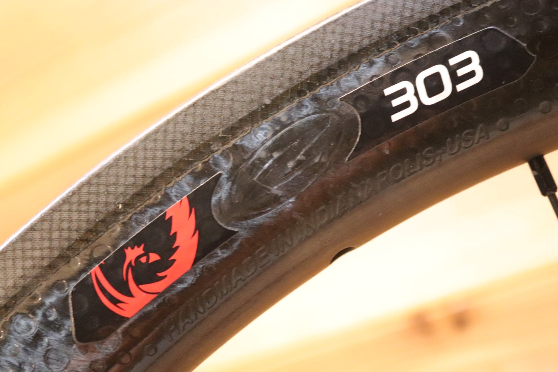ジップ ZIPP 303 TU RIM シマノ 11S/12S カーボン チューブラー ロード