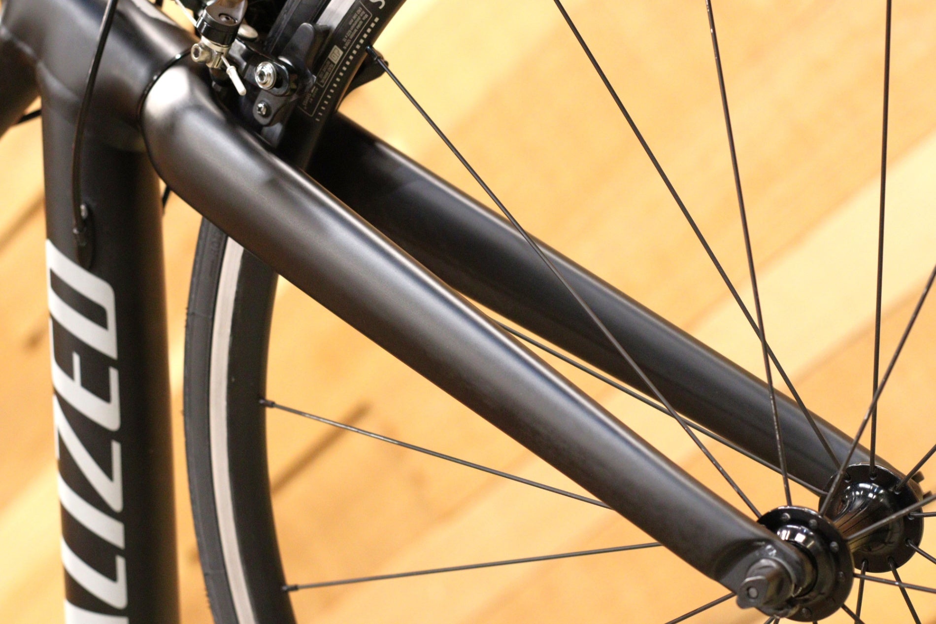 スペシャライズド SPECIALIZED アレースプリント ALLEZ SPRINT COMP