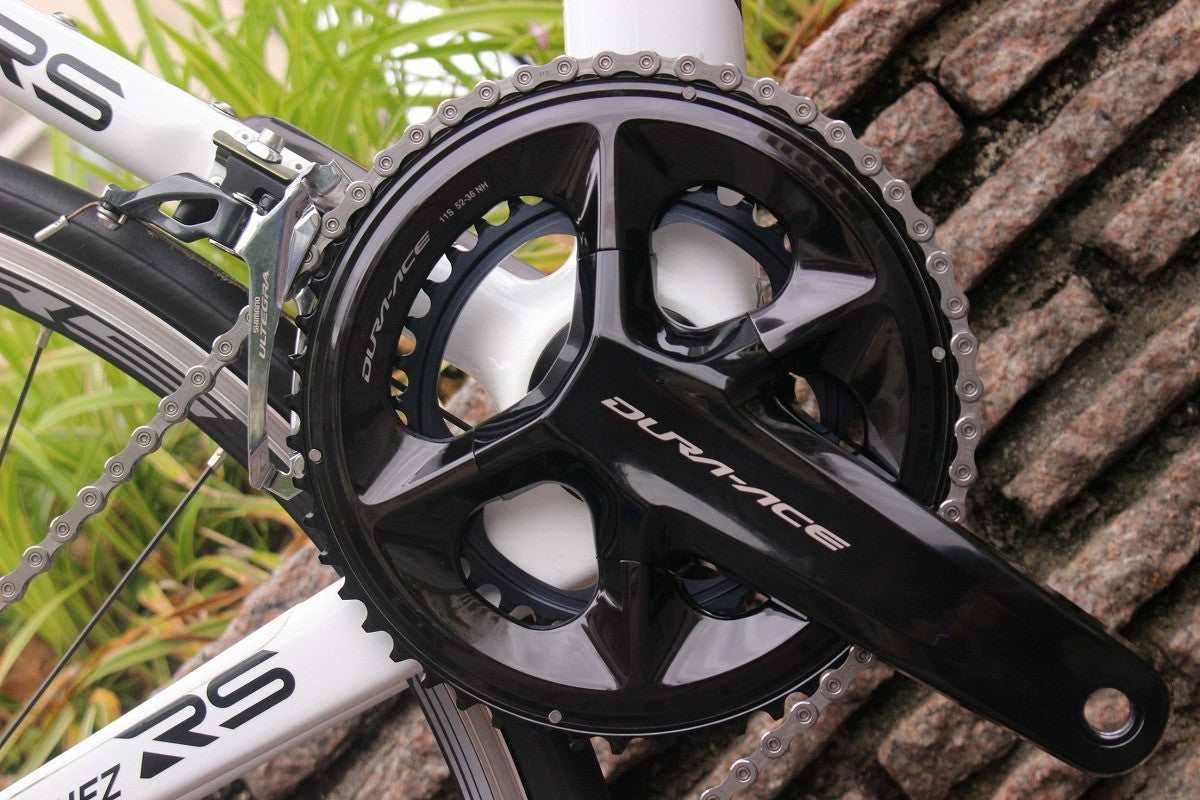 ルック LOOK 785 HUEZ RS 2020 Sサイズ アルテグラ 6800 MIX 11S