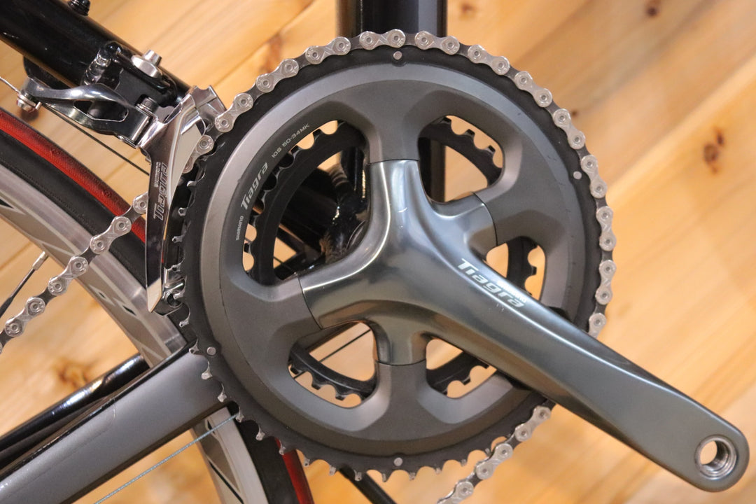 スコット SCOTT スピードスター SPEEDSTER 20 2019モデル Mサイズ シマノ ティアグラ 4700 MIX 10S アルミ ロードバイク 【広島店】