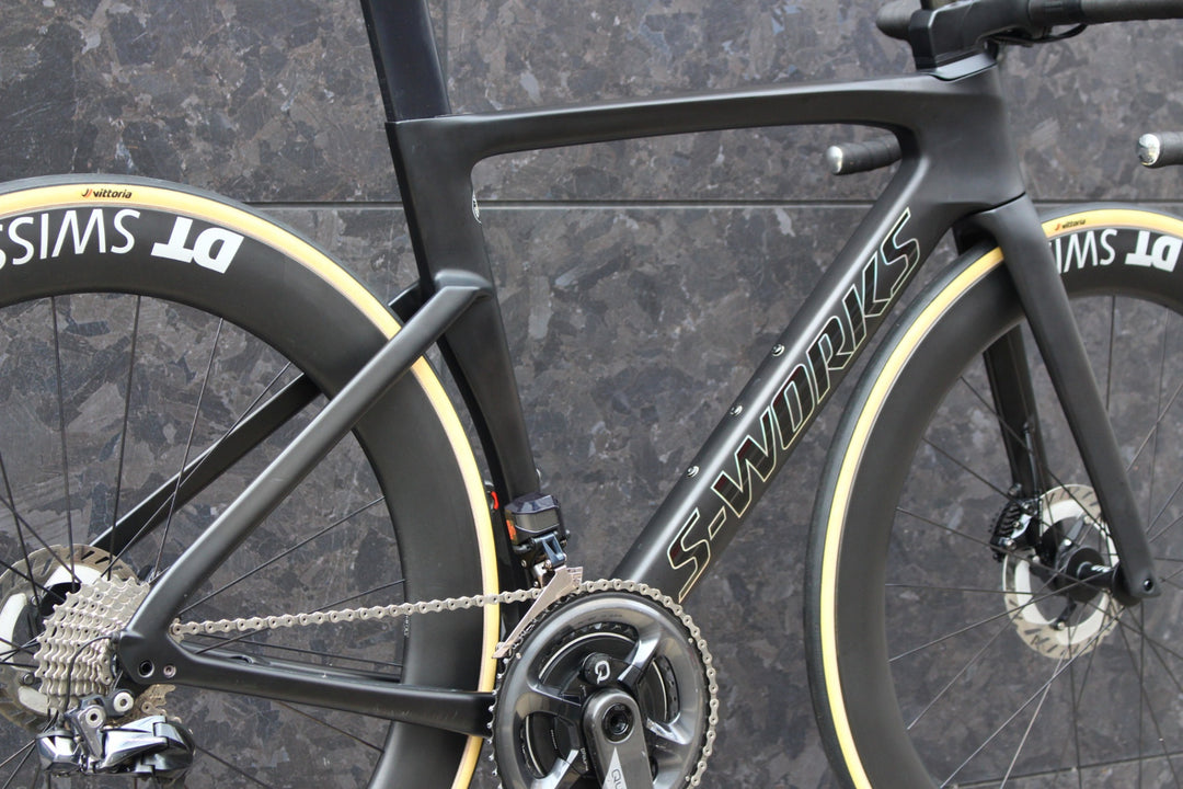 スペシャライズド SPECIALIZED S-WORKS VENGE DISC 2019 52サイズ 