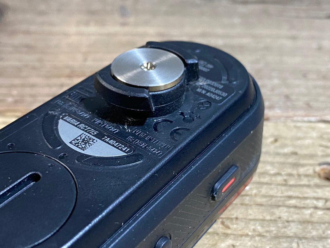 KE751 ガーミン GARMIN ヴァリア VARIA RCT715 リアビューレーダ―