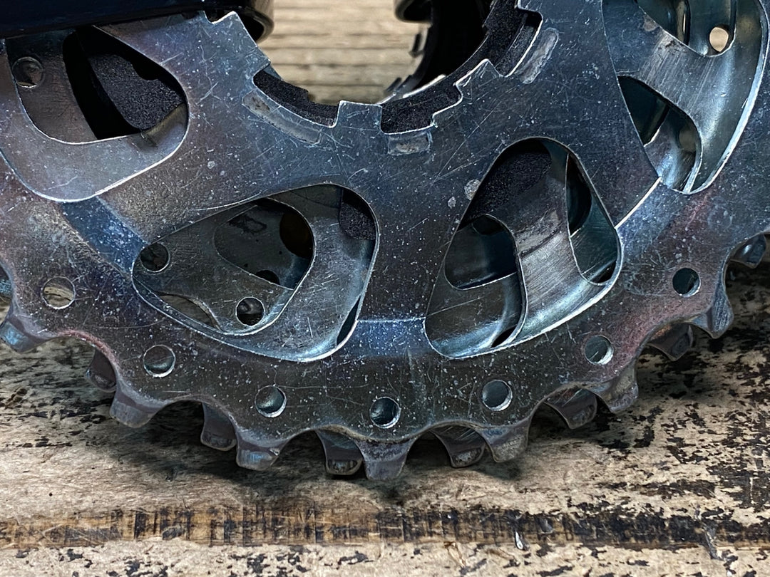JN990 カンパニョーロ CAMPAGNOLO VELOCE スプロケット 10S 12-25T