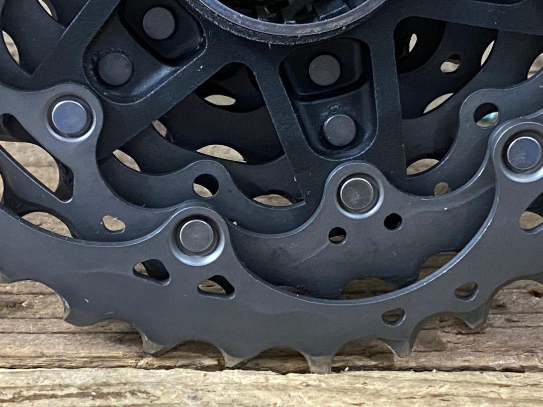 KH677 シマノ SHIMANO デュラエース DURA-ACE CS-R9200 スプロケット 11-34T 12S