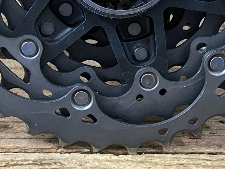 KH677 シマノ SHIMANO デュラエース DURA-ACE CS-R9200 スプロケット 11-34T 12S