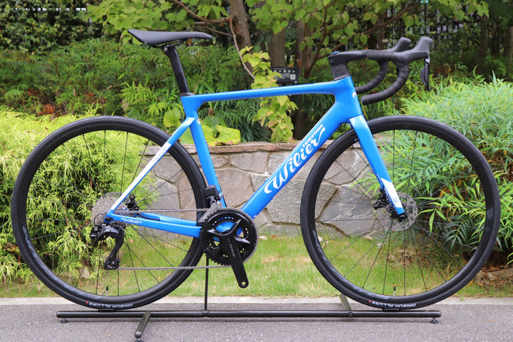 ウィリエール WILIER フィランテ FILANTE SL 2025年 Mサイズ シマノ 105 R7170 Di2 12S カーボン ロードバイク 【さいたま浦和店】