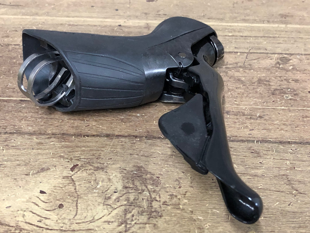 JX717 シマノ SHIMANO デュラエース DURA-ACE ST-R9100 STIレバー 右のみ
