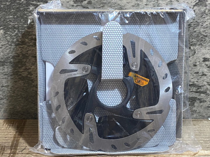 KD737 シマノ SHIMANO デュラエース DURA-ACE SM-RT900 ディスクブレーキローター 140mm