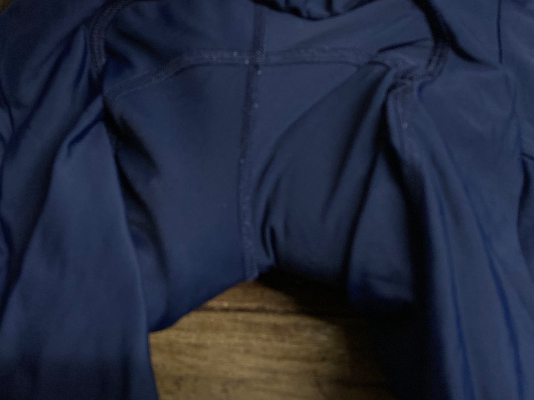JV502 ラファ Rapha CORE CARGO BIB SHORTS カーゴ ビブショーツ ネイビー L