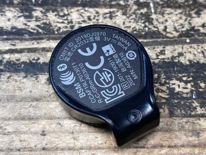 JG644 ガーミン GARMIN SPEED SENSOR2 スピードセンサー