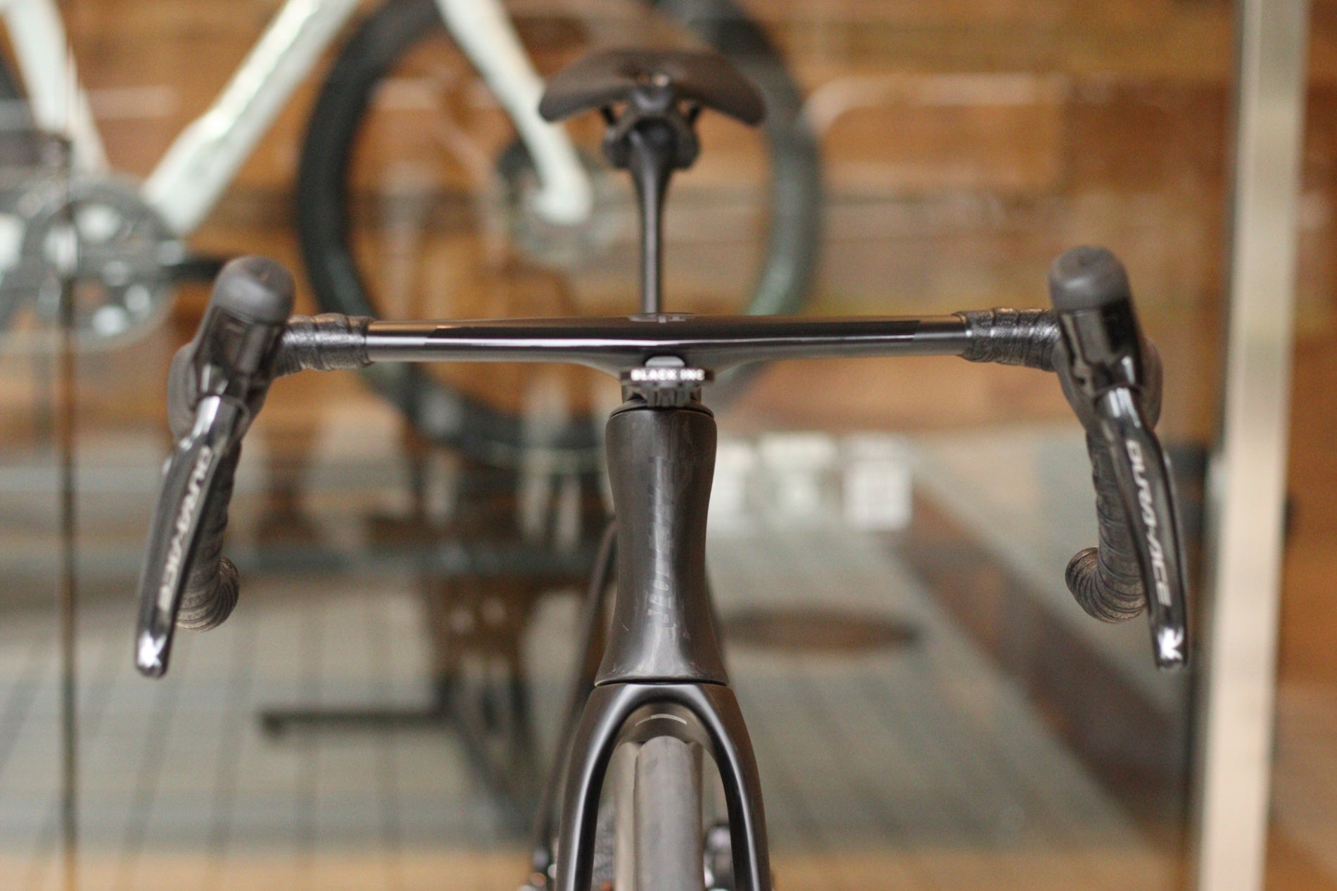 ファクター FACTOR オストロ OSTRO VAM 2.0 2024 52サイズ