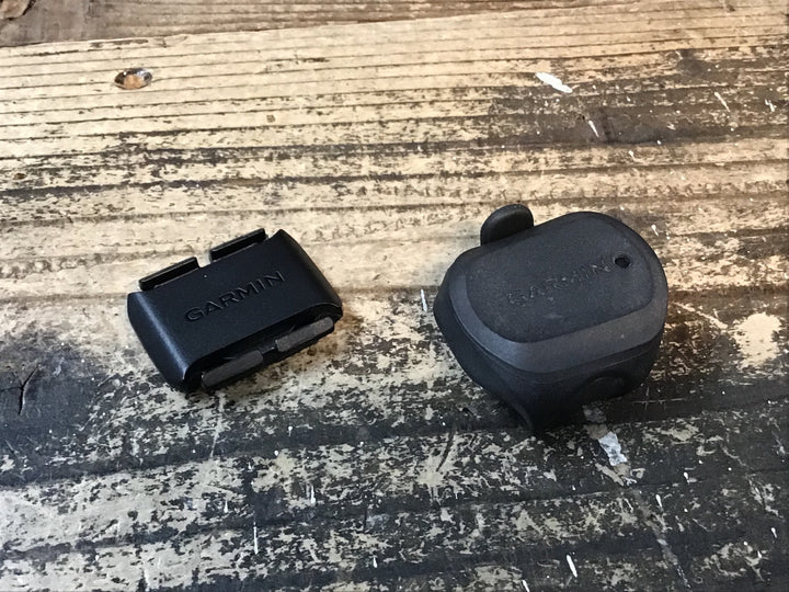 JH280 ガーミン GARMIN EDGE1000J サイクルコンピューター セット 動作確認済み ※心拍計、スピード/ケイデンスセンサー、サイコンマウント類付属