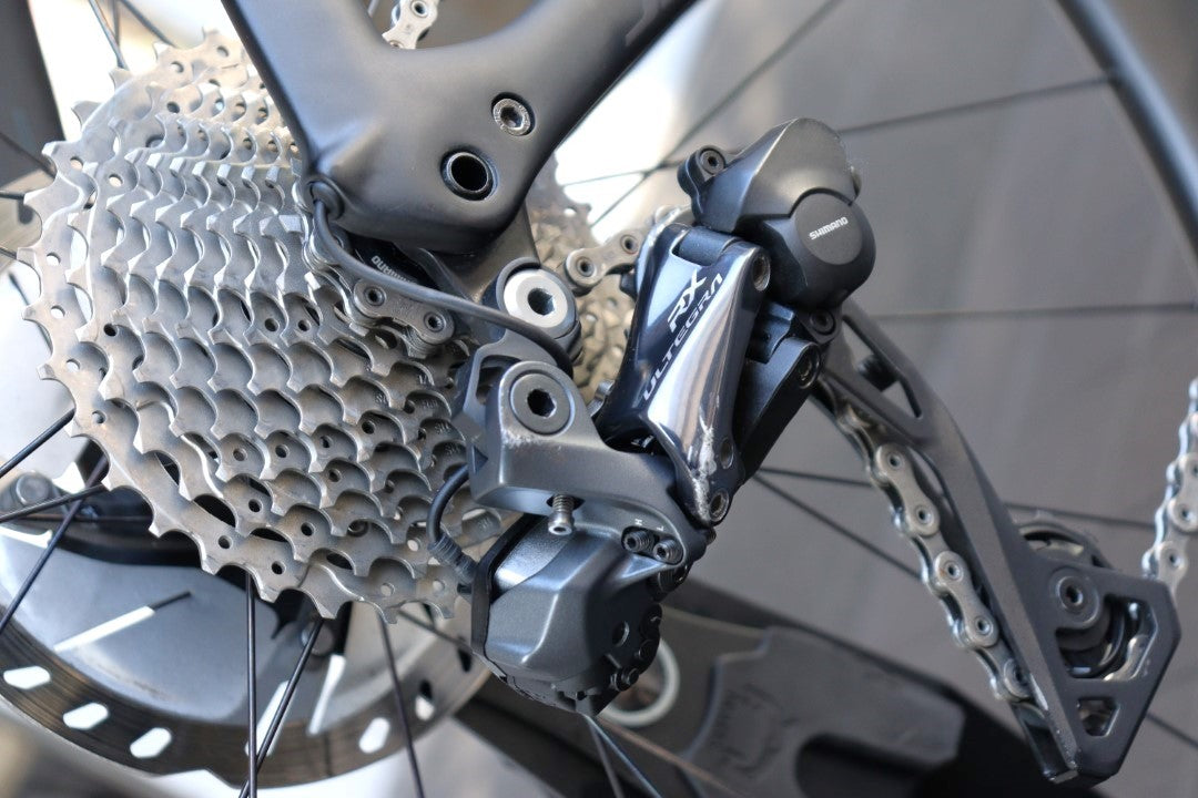 スペシャライズド SPECIALIZED ヴェンジ プロ VENGE PRO 2019モデル 56
