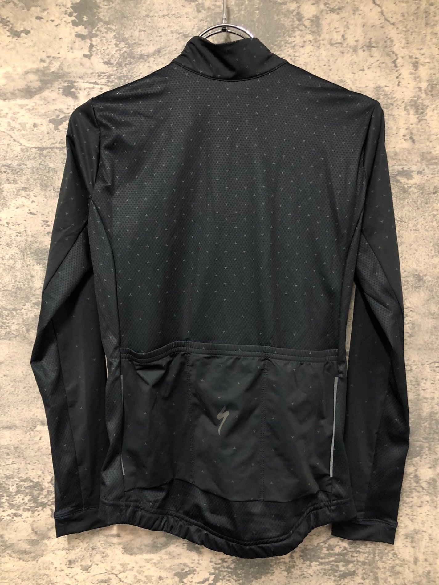 JG922 スペシャライズド SPECIALIZED RBX JERSEY LS WMS XSサイズ 長袖