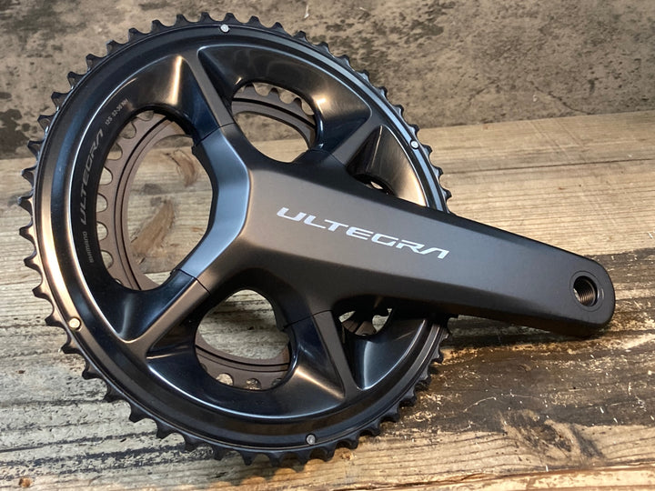 JR416 シマノ SHIMANO アルテグラ ULTEGRA FC-R8100 クランクセット 160mm 52/36T