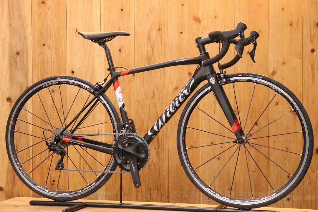 ウィリエール WILIER ゼロノヴェ ZERO.9 LTD 2020年モデル XSサイズ シマノ 105 R7000 カーボン ロードバイク 【芦屋店】