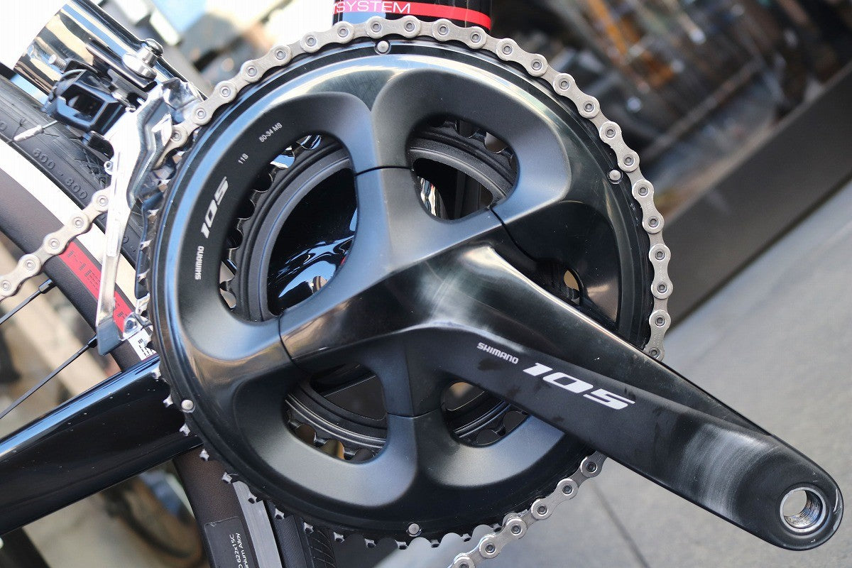 ARGON18 NITROGEN Sサイズ フルカーボン 訳あり ARGON18 NITROGEN Sサイズ フルカーボン 訳あり ARGON18