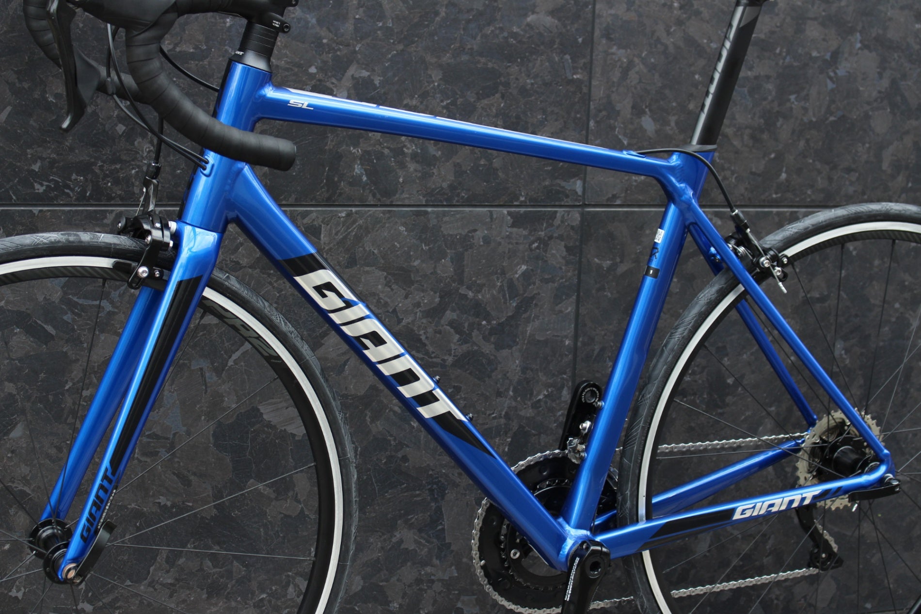 ジャイアント GIANT TCR SL1 2020 MLサイズ シマノ 105 R7000 11S