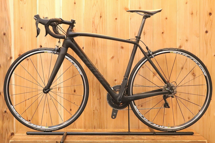 スペシャライズド SPECIALIZED ターマック TARMAC SL4 SPORT 2015年モデル 54サイズ シマノ アルテグラ R8000 MIX 11S カーボン ロードバイク 【芦屋店】