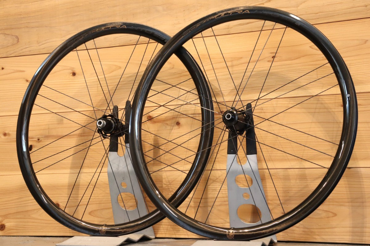 カンパニョーロ CAMPAGNOLO ボーラウルトラ BORA ULTRA WTO 33 DB