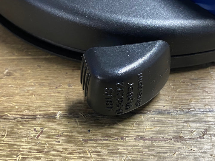 KE754 アブス ABUS PRO AMPARO 4750 X サイクルロック 馬蹄錠