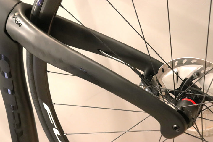 ピナレロ PINARELLO プリンス ディスク PRINCE DISK 2020モデル 515サイズ シマノ アルテグラ R8020 11S カーボン ロードバイク 【仙台店】
