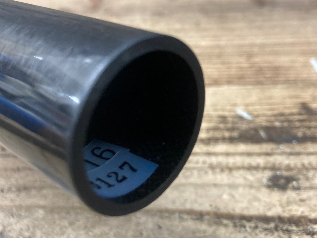 KN017 ジャイアント GIANT CONTACT CARBON カーボン シートポスト Φ30.9 400mm