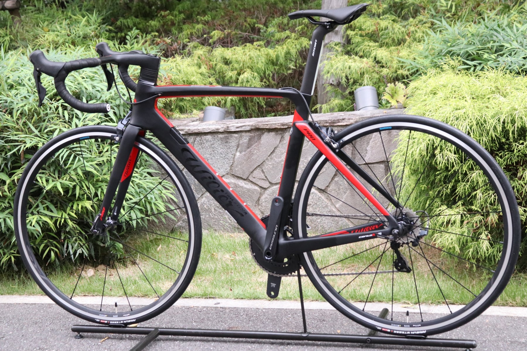 ウィリエール WILIER チェント CENTO 10 AIR PRO 2019 Mサイズ シマノ