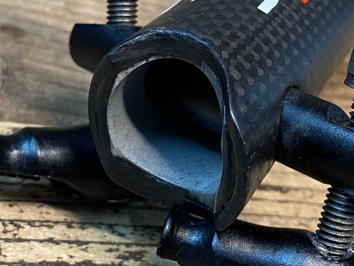 JB404 デダ Deda ドリティッシモ DRITTISSIMO カーボン シートポスト Φ31.6 250mm